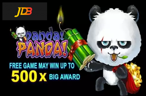 Panda! Panda!